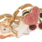 12 Pack Ring Set - Konges Slojd