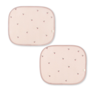 2 Pack Car Sunshade - Cherry - Konges Slojd