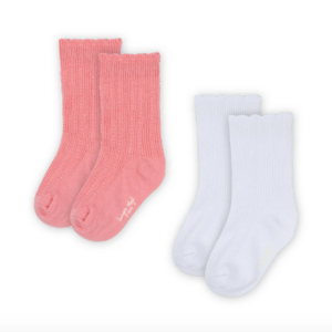 2 Pack Frill Socks - Multi Color - Konges Slojd