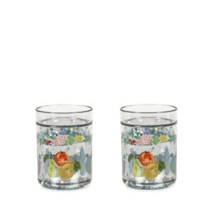 2 Pack Glitter Cups - Fruity - Konges Slojd