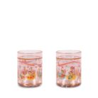 2 Pack Glitter Cups - Tip Toe Twinkle - Konges Slojd