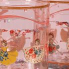 2 Pack Glitter Cups - Tip Toe Twinkle - Konges Slojd