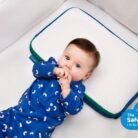 3D Hoofdkussen - Small 30x46 cm - Aerosleep