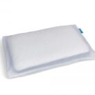 3D Hoofdkussen Hoes - Medium 40x55 cm - Aerosleep