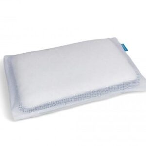 3D Hoofdkussen Hoes - Medium 40x55 cm - Aerosleep