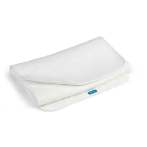 3D Matrasbeschermer Safesleep - 117x68 - Leander Bed - Aerosleep