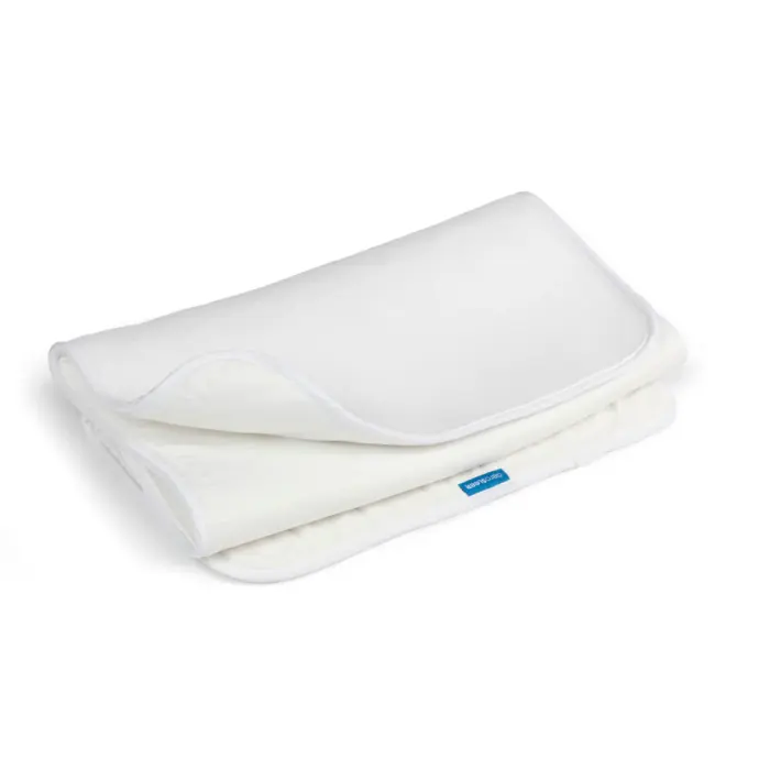 3D Matrasbeschermer Safesleep - 117x68 - Leander Bed - Aerosleep