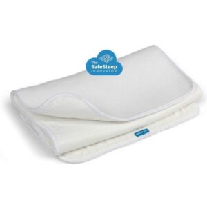 3D Matrasbeschermer Safesleep - 160x70 - Aerosleep