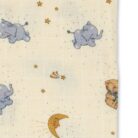 3 Pack Muslin Cloth - Cucciolo - Konges Slojd
