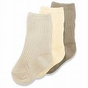 3 Pack Rib Socks - Gray Dawn - Konges Slojd 3 Pack Rib Socks - Gray Dawn - Konges Slojd
