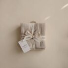 3 Pack Tetradoeken - Fog - Mushie