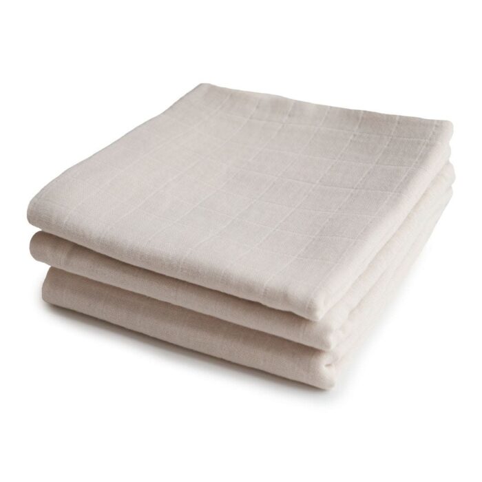 3 Pack Tetradoeken - Fog - Mushie