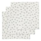 3 Pack Tetradoeken - Konges Slojd - Clochette Blue