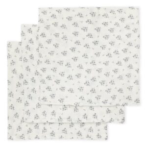3 Pack Tetradoeken - Konges Slojd - Clochette Blue