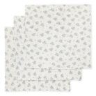 3 Pack Tetradoeken - Konges Slojd - Clochette Blue