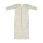 4 Seasons Slaapzak - Green Stripes - Puckababy