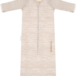 4 Seasons Slaapzak - Hazel Stripes - Puckababy