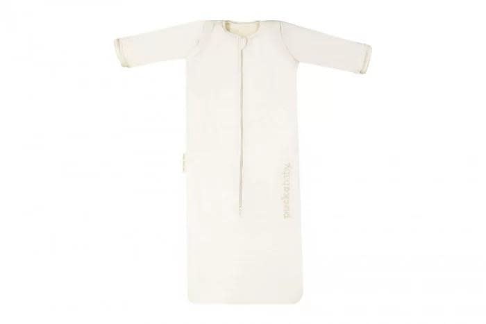 4 Seasons Slaapzak - Pure - Puckababy 4 Seasons Slaapzak - Pure - Puckababy