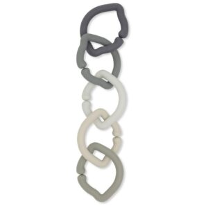 5 pack Loopy Lemons - Ocean - Konges Slojd
