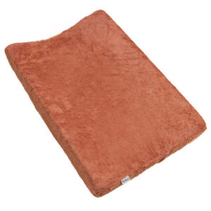 Aankleedkussenhoes (67x44) - Sunrise Orange - Timboo