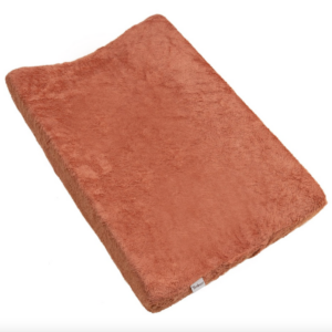 Aankleedkussenhoes (76x51) - Sunrise orange - Timboo