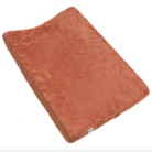 Aankleedkussenhoes (76x51) - Sunrise orange - Timboo