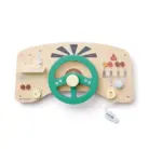 Activiteitenbord Auto - Kid's Concept