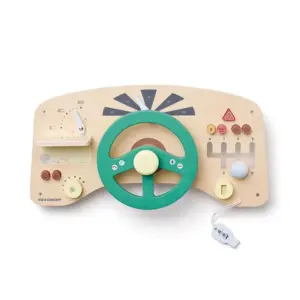 Activiteitenbord Auto - Kid's Concept Activiteitenbord Auto - Kid's Concept