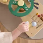 Activiteitenbord Auto - Kid's Concept