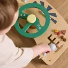 Activiteitenbord Auto - Kid's Concept