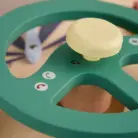 Activiteitenbord Auto - Kid's Concept