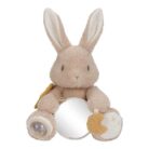 Activiteitenknuffel - Baby Bunny - Little Dutch