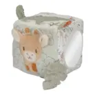 Activiteitenkubus - Safari Friends - Little Dutch