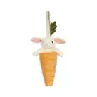 Activity Carrot - Buttercup Orange - Konges Slojd