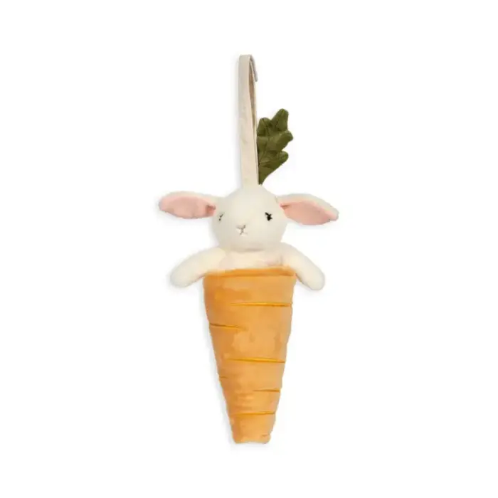 Activity Carrot - Buttercup Orange - Konges Slojd