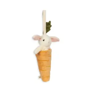 Activity Carrot - Buttercup Orange - Konges Slojd