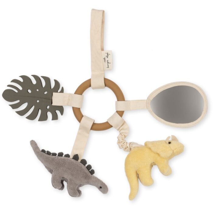 Activity Ring - Dino - Konges Slojd