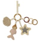 Activity Ring - Mermaid - Konges Slojd