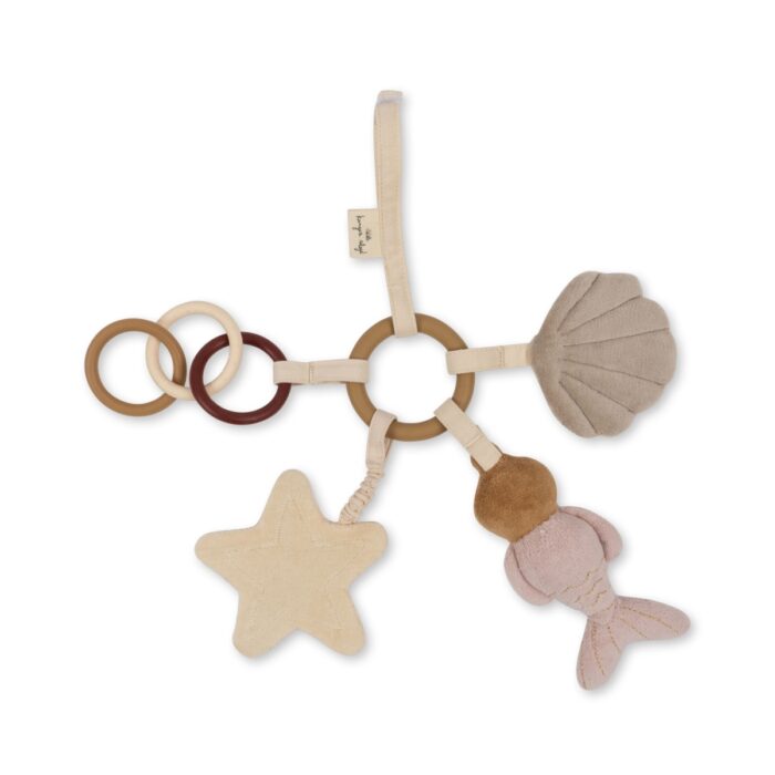 Activity Ring - Mermaid - Konges Slojd