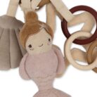 Activity Ring - Mermaid - Konges Slojd