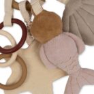 Activity Ring - Mermaid - Konges Slojd