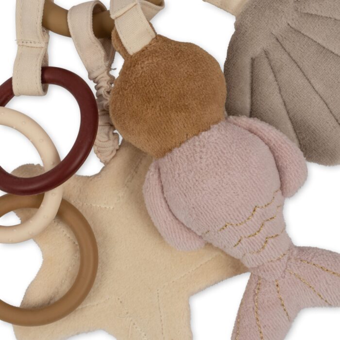 Activity Ring - Mermaid - Konges Slojd