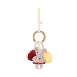 Activity Ring - Mouse - Konges Slojd