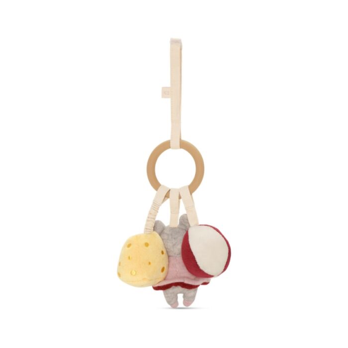 Activity Ring - Mouse - Konges Slojd