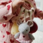 Activity Ring - Mouse - Konges Slojd