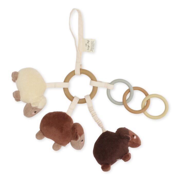 Activity Ring - Sheep - Konges Slojd
