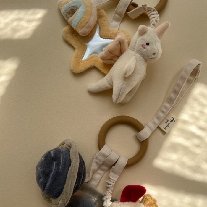 Activity Ring - Unicorn - Konges Slojd