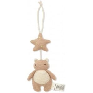Activity Toy - Kitty - Konges Slojd