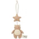 Activity Toy - Kitty - Konges Slojd