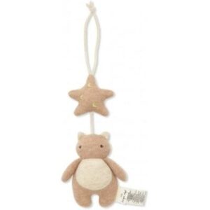 Activity Toy - Kitty - Konges Slojd